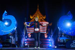 BIB: 009, 0341
                            <button type="button" onclick="openModal(22660945)" class="btn btn-primary btn-sm float-right btn-popup" data-toggle="modal" data-target=".modal-high-quality">
                        <i class="fas fa-shopping-cart"></i> Add to Cart
                    </button>
                                            <button type="button" onclick="isThisMe(22660945, true)" class="btn btn-success btn-sm float-right btn-popup btn-isme hidden" data-toggle="tooltip" data-placement="bottom" title="นี่คือรูปของคุณใช่ไหม คลิกที่นี่เพื่อเอาเข้าอัลบั้ม">
                        <i class="fas fa-plus"></i> Add to album
                    </button>
                    <button type="button" onclick="isThisMe(22660945, false)" class="btn btn-warning btn-sm float-right btn-popup btn-isnotme hidden">
                        <i class="fas fa-ban"></i> Remove from album
                    </button>